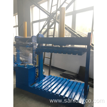 Hydraulic Pressure Packaging Machine